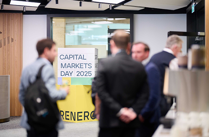 Corporate events image